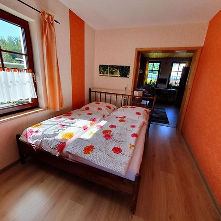 Das Gruene Haus Am Hexenstieg Rubeland Kültér fotó