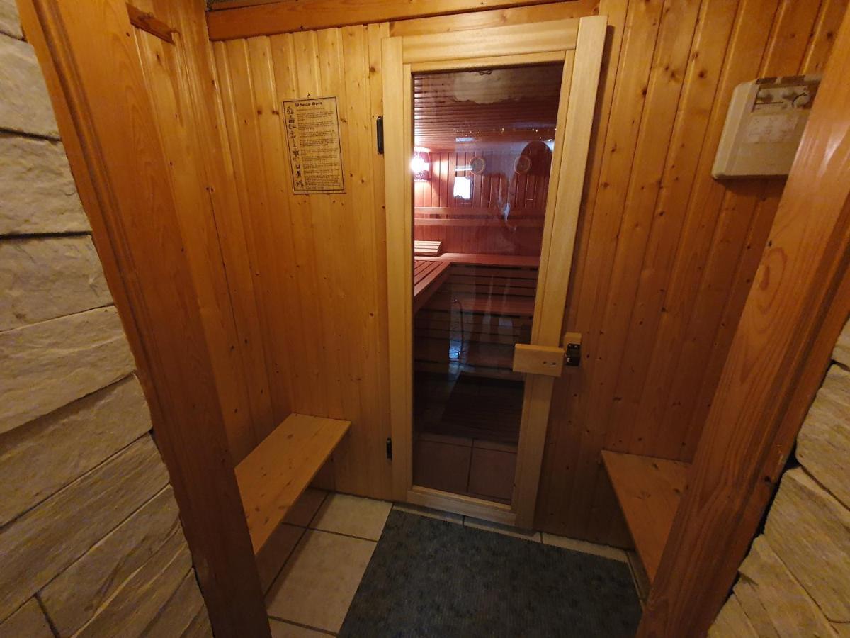 Das Gruene Haus Am Hexenstieg Rubeland Kültér fotó