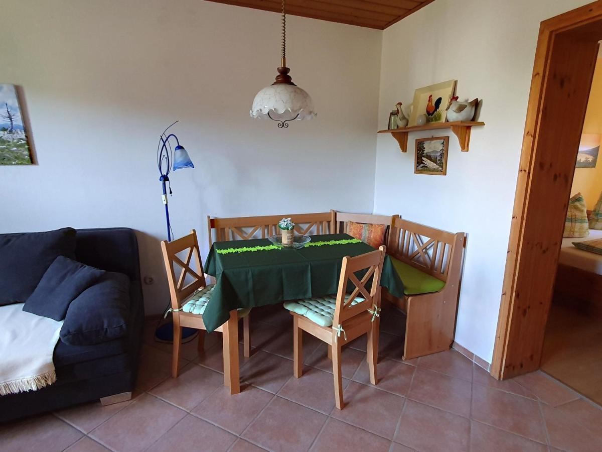 Das Gruene Haus Am Hexenstieg Rubeland Kültér fotó