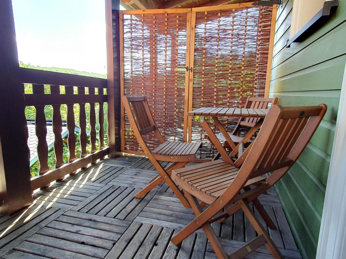 Das Gruene Haus Am Hexenstieg Rubeland Kültér fotó