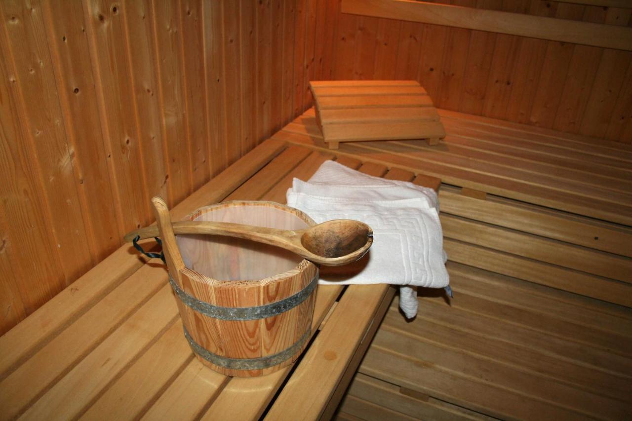 Das Gruene Haus Am Hexenstieg Rubeland Kültér fotó