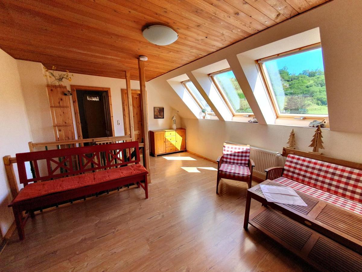 Das Gruene Haus Am Hexenstieg Rubeland Kültér fotó