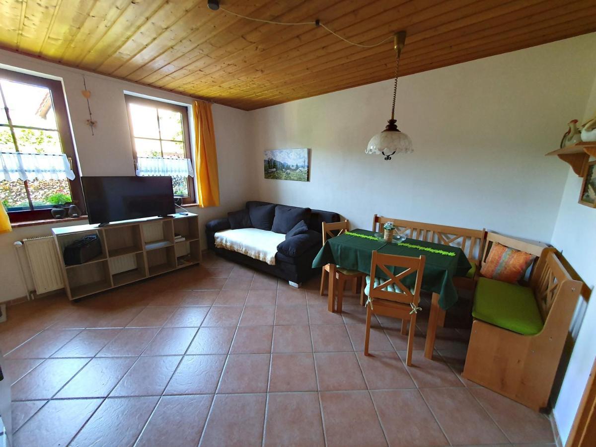 Das Gruene Haus Am Hexenstieg Rubeland Kültér fotó