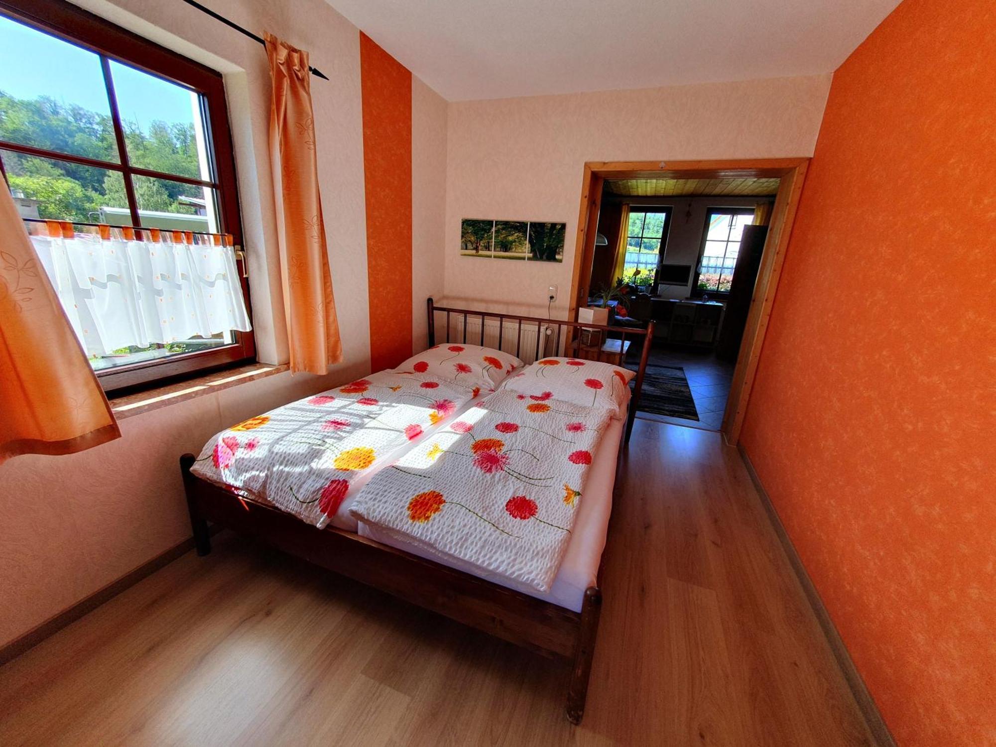 Das Gruene Haus Am Hexenstieg Rubeland Kültér fotó