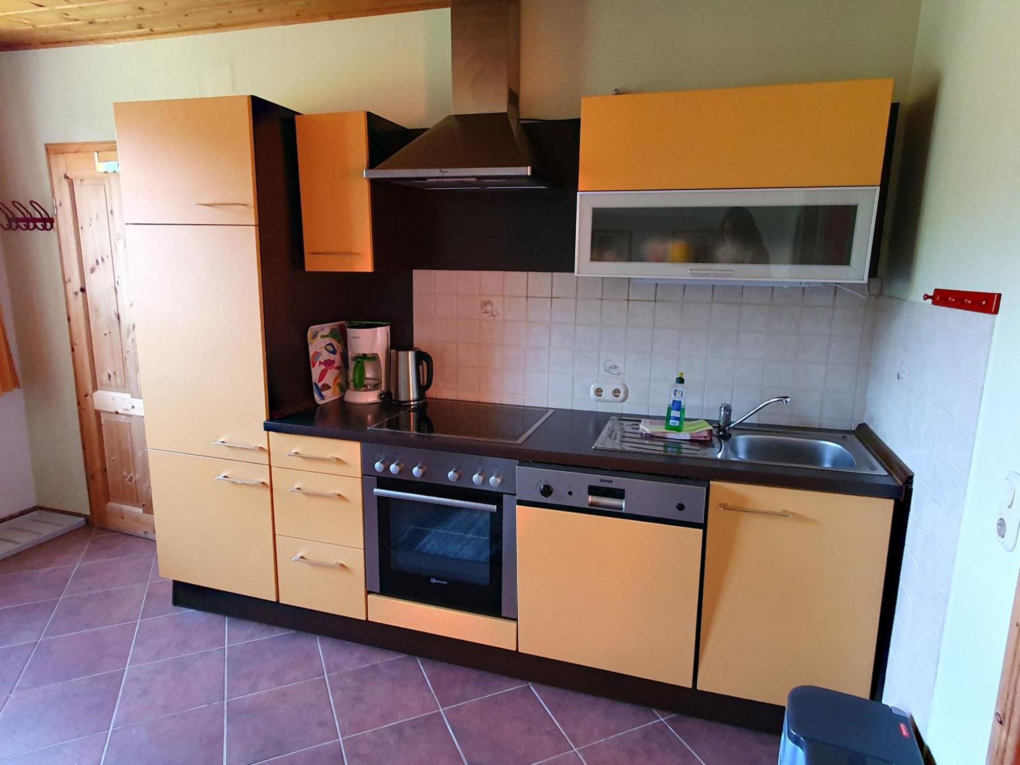 Das Gruene Haus Am Hexenstieg Rubeland Kültér fotó