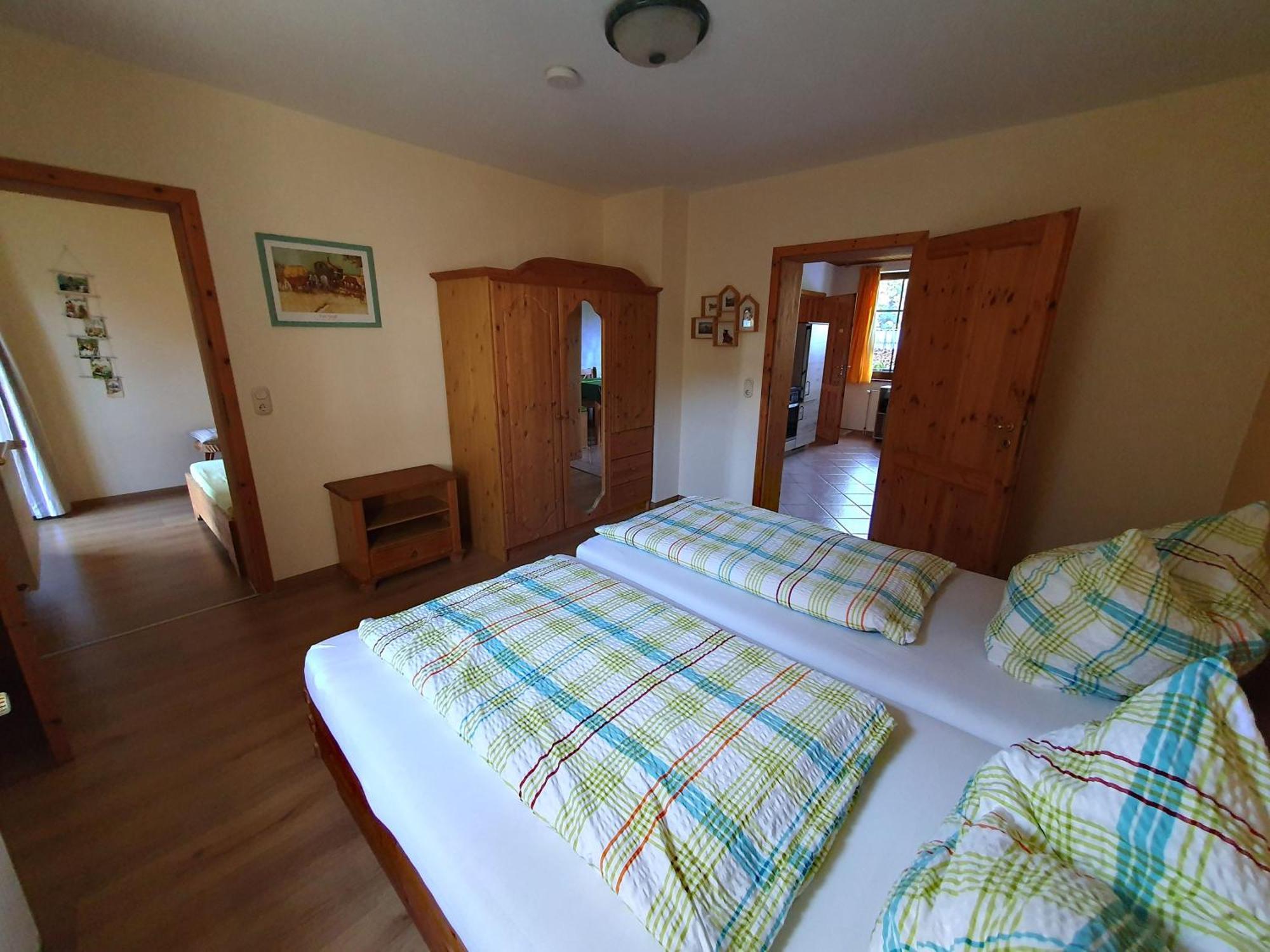 Das Gruene Haus Am Hexenstieg Rubeland Kültér fotó