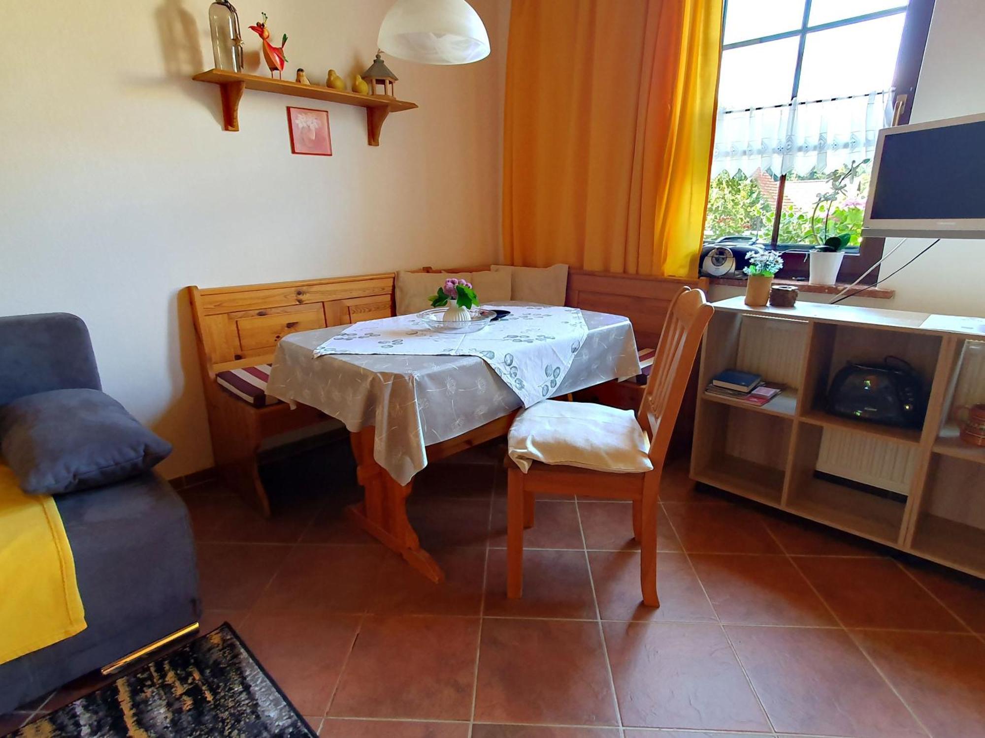 Das Gruene Haus Am Hexenstieg Rubeland Kültér fotó