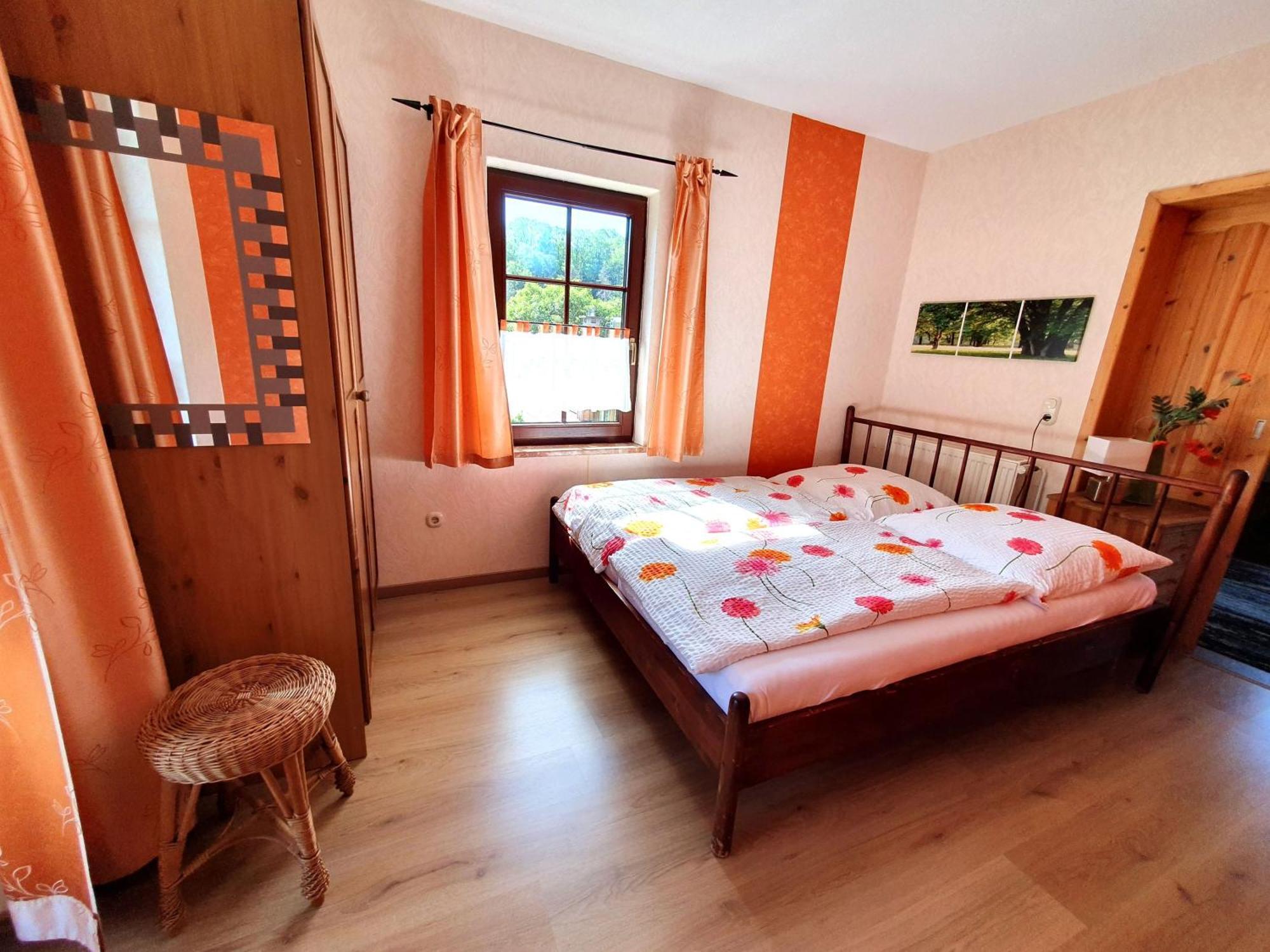 Das Gruene Haus Am Hexenstieg Rubeland Kültér fotó