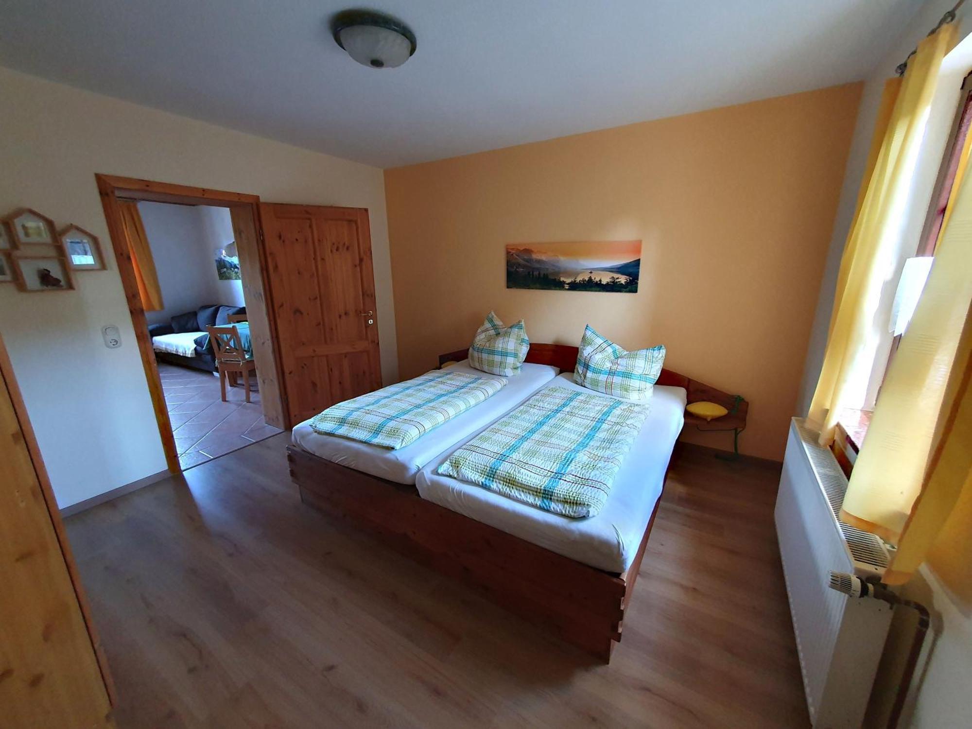 Das Gruene Haus Am Hexenstieg Rubeland Kültér fotó