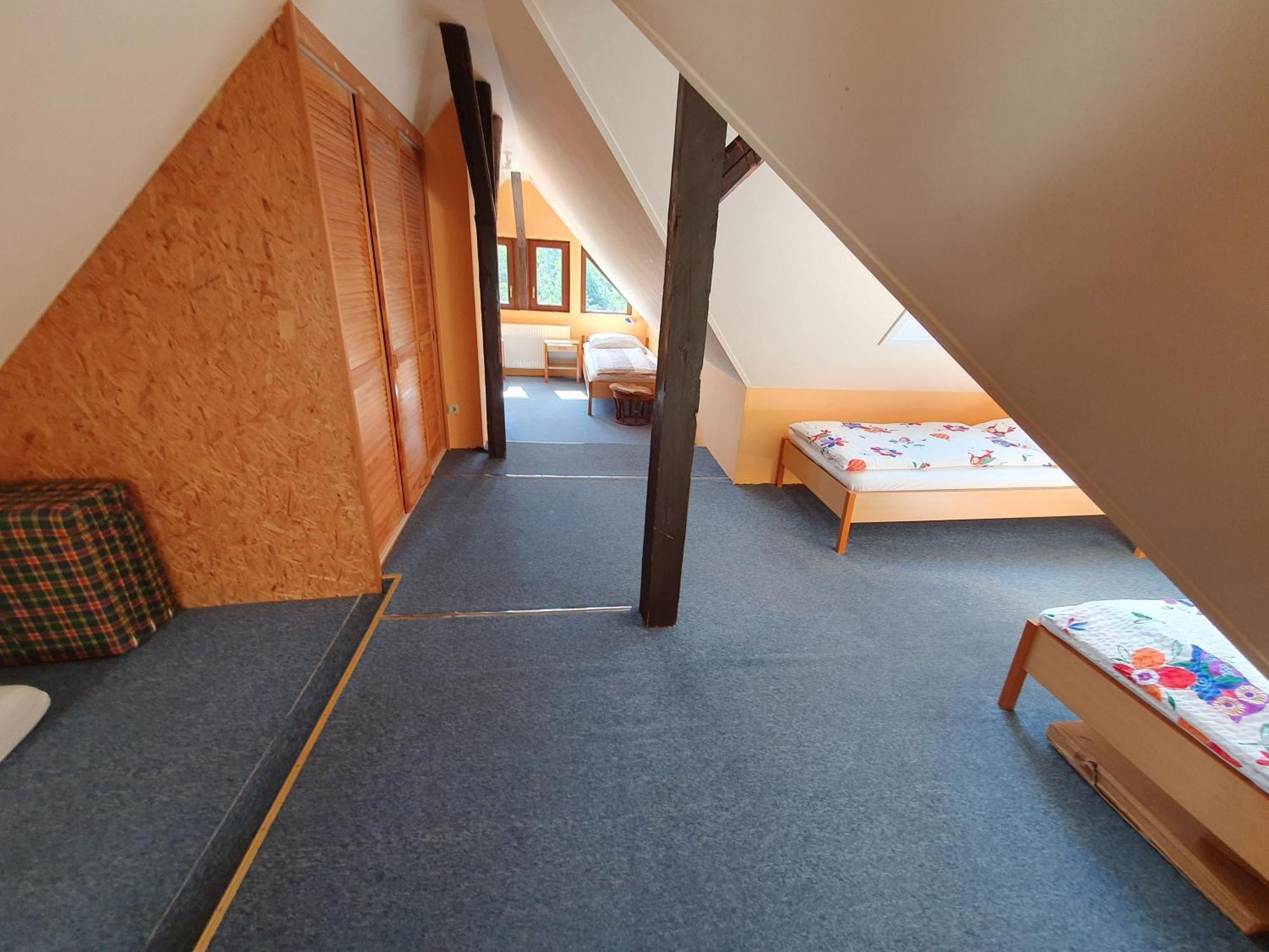 Das Gruene Haus Am Hexenstieg Rubeland Kültér fotó