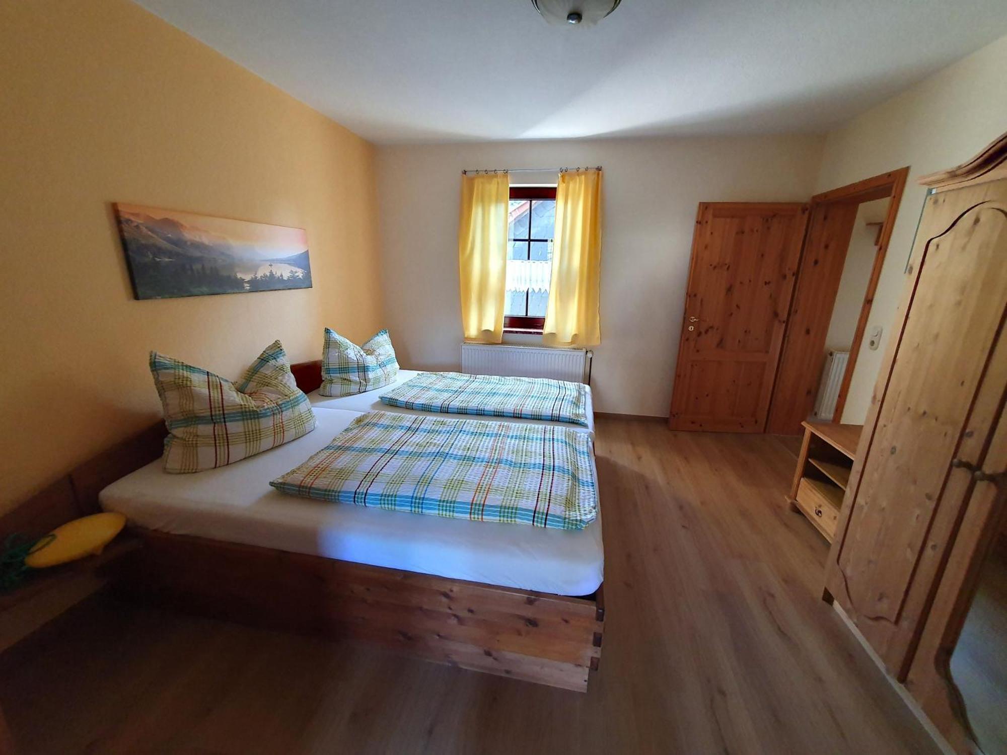 Das Gruene Haus Am Hexenstieg Rubeland Kültér fotó