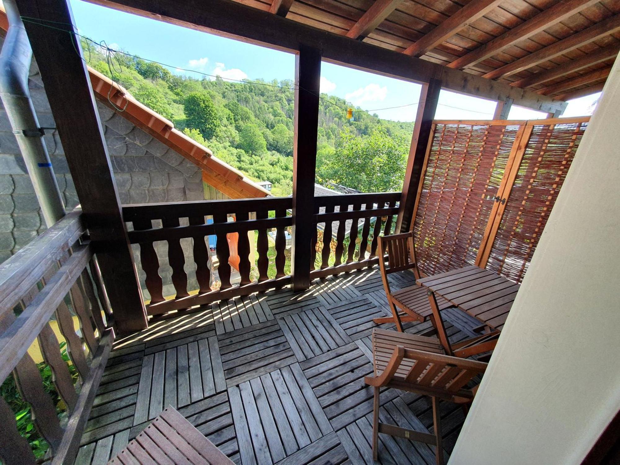 Das Gruene Haus Am Hexenstieg Rubeland Kültér fotó