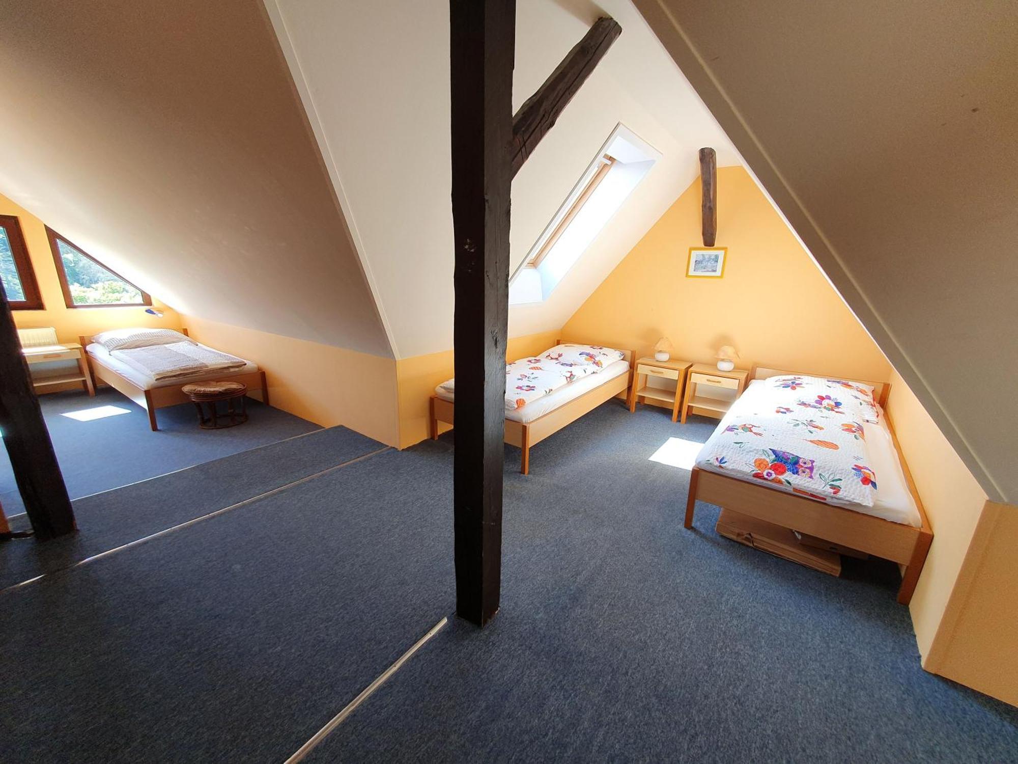 Das Gruene Haus Am Hexenstieg Rubeland Kültér fotó