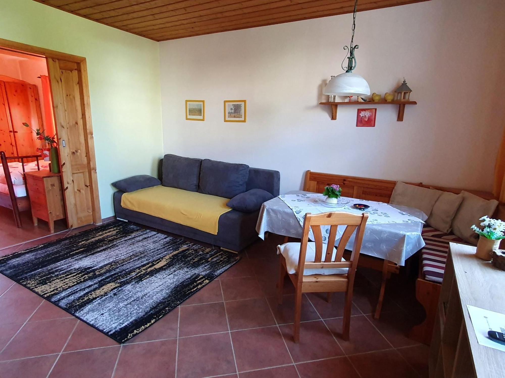 Das Gruene Haus Am Hexenstieg Rubeland Kültér fotó